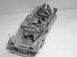 ICM 35104 - 1:35 Sd.Kfz.251/6 Ausf.A with Crew, Limited