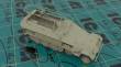 ICM 35104 - 1:35 Sd.Kfz.251/6 Ausf.A with Crew, Limited