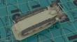 ICM 35104 - 1:35 Sd.Kfz.251/6 Ausf.A with Crew, Limited