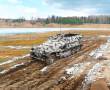 ICM 35106 - Sd.Kfz.251/1 Ausf.B