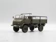 ICM 35135 - 1:35 Unimog S 404, German military truck