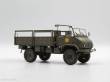 ICM 35135 - 1:35 Unimog S 404, German military truck