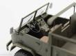 ICM 35135 - 1:35 Unimog S 404, German military truck