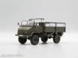 ICM 35135 - 1:35 Unimog S 404, German military truck