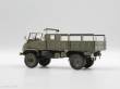 ICM 35135 - 1:35 Unimog S 404, German military truck