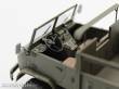 ICM 35135 - 1:35 Unimog S 404, German military truck