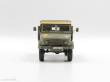 ICM 35135 - 1:35 Unimog S 404, German military truck