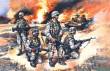 ICM 35201 - 1:35 US Elite-Einheit Irak 2003