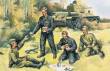 ICM 35351 - 1:35 Russische Panzer Besatzung 1943-1945