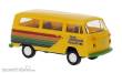 Brekina 33154 - VW T2 Kombi, 1973, Copersucar