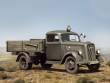 ICM 35401 - 1:35 Typ 2,5-32 (1,5to) WWII German light Truck