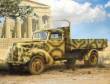 ICM 35411 - 1:35 V3000S 1941 Production
