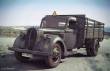 ICM 35413 - 1:35 G917T 1939 Production