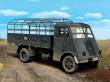 ICM 35416 - 1:35 Lastkraftwagen 3,5t AHN