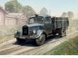 ICM 35420 - 1:35 Typ L3000S, WWII German Truck