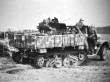 ICM 35455 - 1:35 Sd.Kfz.3b with Flak 38 AA Gun