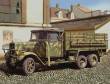 ICM 35466 - 1:35 Henschel 33 D1