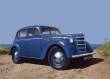 ICM 35479 - 1:35 Moskvitch-401-420 Saloon