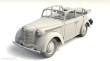 ICM 35484 - 1:35 Moskvitch-401-420A,Soviet Passenger Car