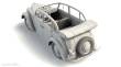 ICM 35484 - 1:35 Moskvitch-401-420A,Soviet Passenger Car
