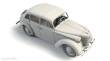 ICM 35484 - 1:35 Moskvitch-401-420A,Soviet Passenger Car