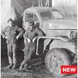 ICM 35493 - 1:35 Studebaker US6-U3 in German Service