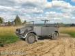 ICM 35502 - 1:35 Kfz.70 with MG 34, WWII German Military Vehicle