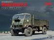 ICM 35507 - 1:35 Model W.O.T.6,WWII British Truck