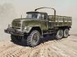 ICM 35515 - 1:35 ZiL-131 Soviet Army Truck
