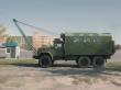 ICM 35520 - 1:35 ZiL-131 MTO-AT