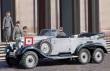 ICM 35531 - 1:35 G4 (1939), German Car With Passengers