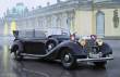 ICM 35533 - 1:35 Typ 770K(W150) Tourenwagen WWII German Leader´s Car