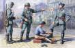 ICM 35561 - 1:35 Deutsche Patrouille 1939-42