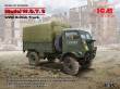 ICM 35590 - 1:35 Model W.O.T.8, WWII British Truck