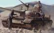 ICM 35601 - 1:35 Soviet Tank Crew 1979-88