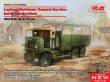 ICM 35602 - Leyland Retriever General Service (early production), WWII British Truck