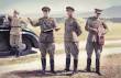 ICM 35612 - 1:35 Soviet Staff Personnel (1943-1945)