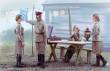 ICM 35621 - 1:35 Soviet Military Servicewomen 1939-1942