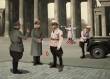 ICM 35633 - 1:35 WWII German Road Police (5 figures)
