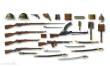 ICM 35672 - 1:35 WWI Russian Infantry W&E