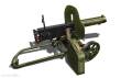 ICM 35675 - 1:35 Soviet Maxim Machine Gun 1910/30