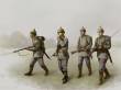 ICM 35679 - 1:35 German Infantry 1914