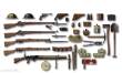 ICM 35683 - 1:35 WWI British Infantry W&E