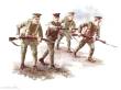 ICM 35684 - 1:35 British Infantry 1914