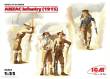 ICM 35685 - 1:35 ANZAC Infantry 1915