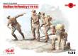 ICM 35687 - 1:35 Italian Infantry 1915