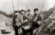 ICM 35696 - 1:35 French Infantry in Gas Masks 1918