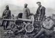ICM 35698 - 1:35 WWI Russian Maxim MG Team