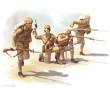 ICM 35700 - 1:35 Turkich Infantry 1915-1918 (4 figures)
