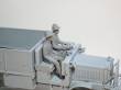ICM 35706 - 1:35 US Drivers(1917-1918)(2 figures)
